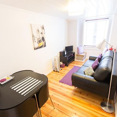 Duplex Alfama Διαμέρισμα Lisboa Εξωτερικό φωτογραφία