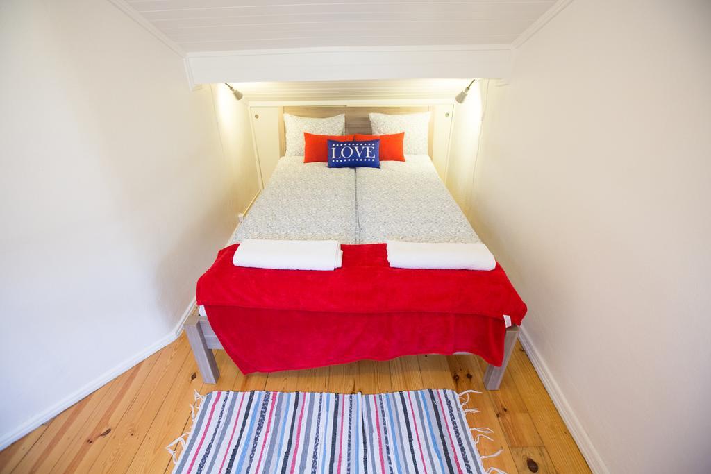 Duplex Alfama Διαμέρισμα Lisboa Εξωτερικό φωτογραφία