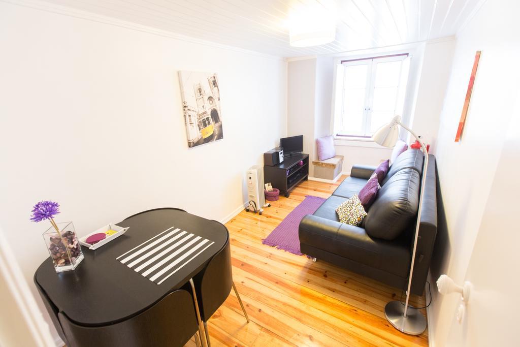 Duplex Alfama Διαμέρισμα Lisboa Εξωτερικό φωτογραφία