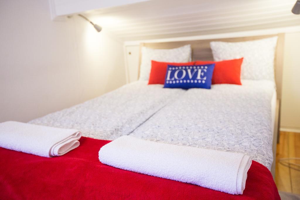 Duplex Alfama Διαμέρισμα Lisboa Εξωτερικό φωτογραφία
