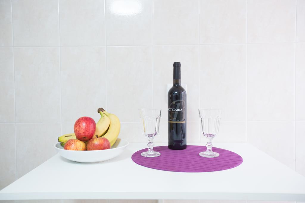 Duplex Alfama Διαμέρισμα Lisboa Εξωτερικό φωτογραφία