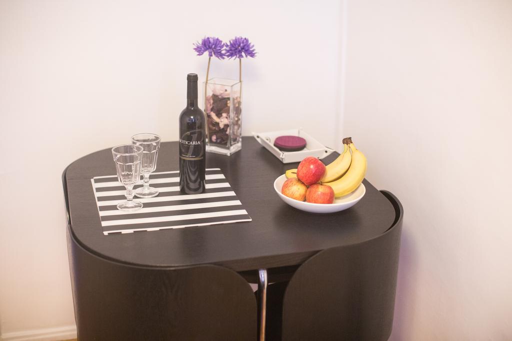 Duplex Alfama Διαμέρισμα Lisboa Εξωτερικό φωτογραφία