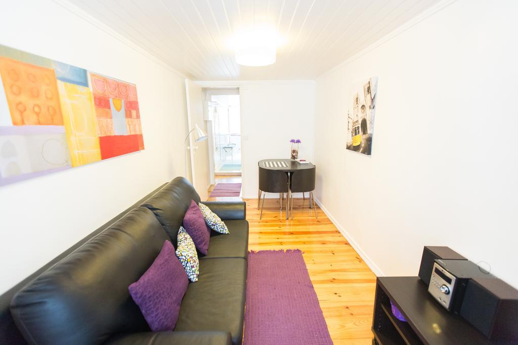 Duplex Alfama Διαμέρισμα Lisboa Εξωτερικό φωτογραφία