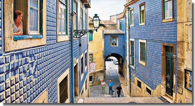 Duplex Alfama Διαμέρισμα Lisboa Εξωτερικό φωτογραφία