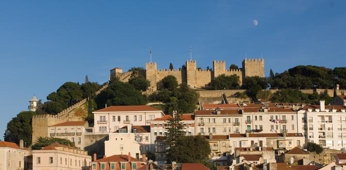 Duplex Alfama Διαμέρισμα Lisboa Εξωτερικό φωτογραφία