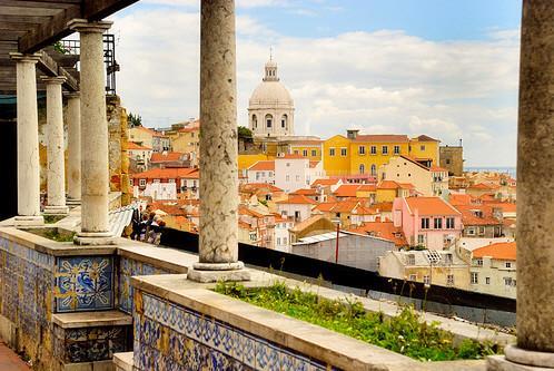 Duplex Alfama Διαμέρισμα Lisboa Εξωτερικό φωτογραφία