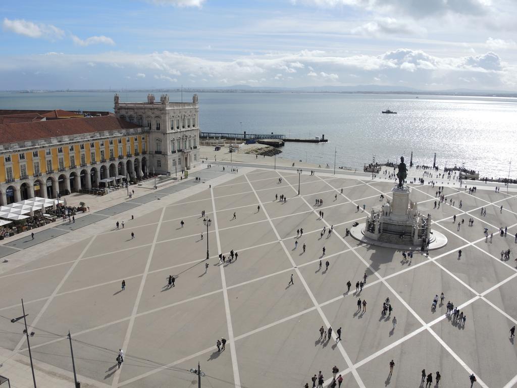 Duplex Alfama Διαμέρισμα Lisboa Εξωτερικό φωτογραφία